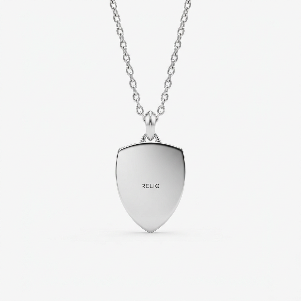 Epictetus Pendant