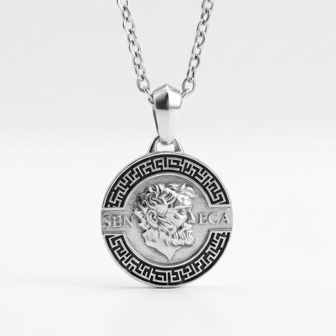 Seneca Pendant