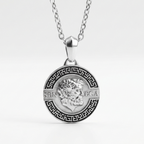 Seneca Pendant