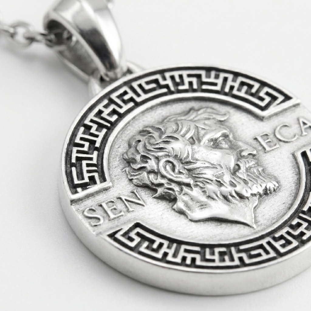 Seneca Pendant