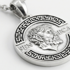 Seneca Pendant