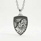 Epictetus Pendant